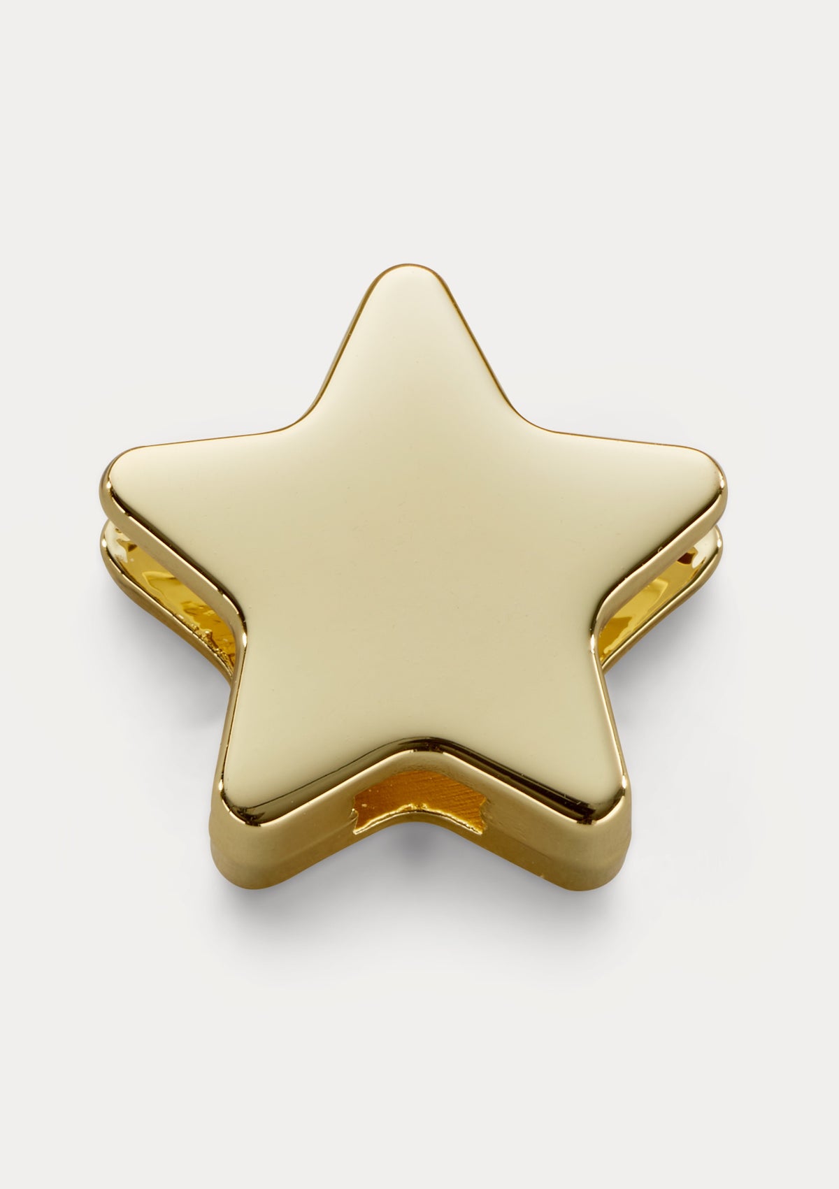 Simbolo stella in metallo per Phone strap personalizzabile Untags