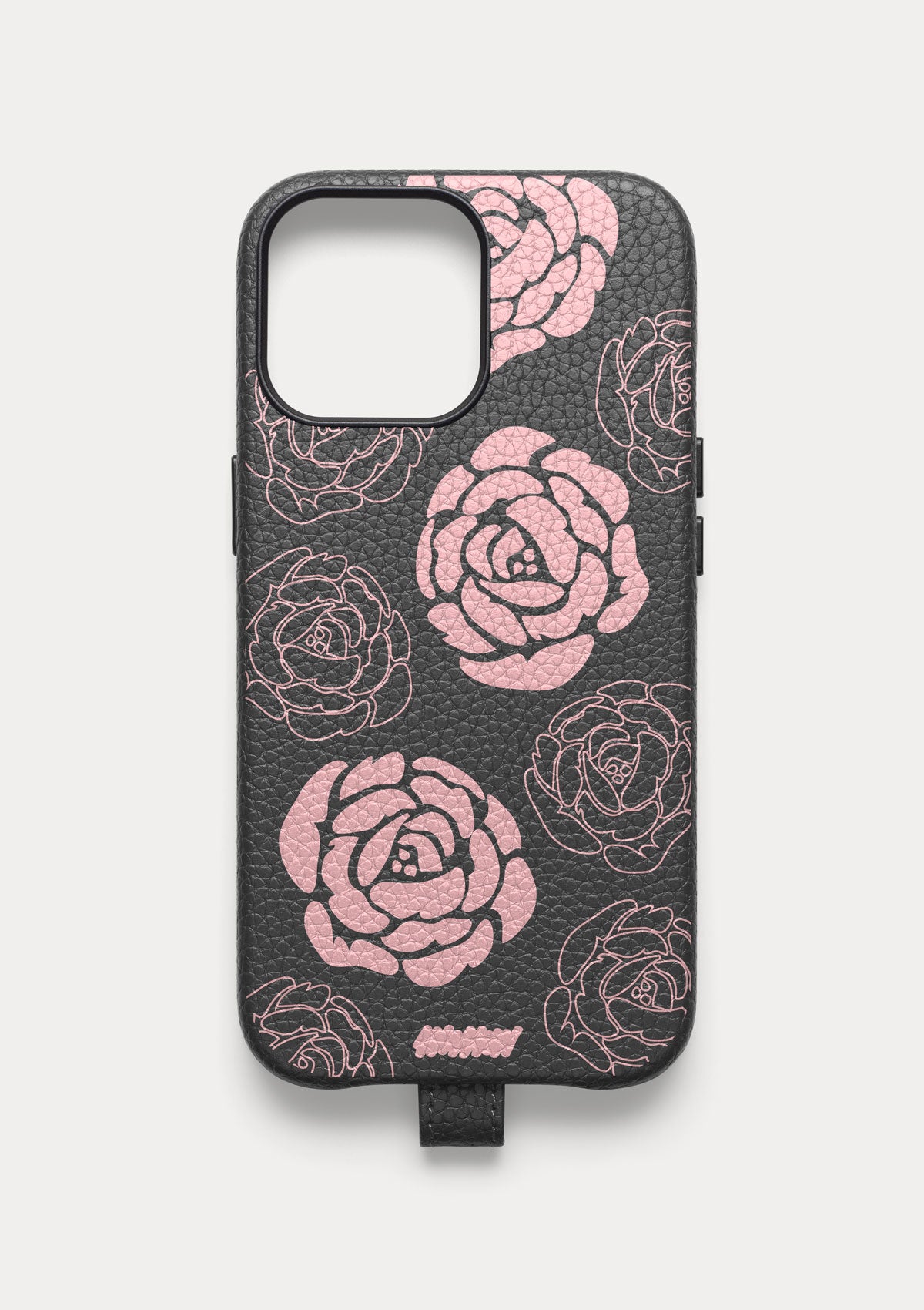 Case iPhone 15 Pro Max Bloom - Floral