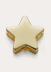 Simbolo stella in metallo per Phone strap personalizzabile Untags