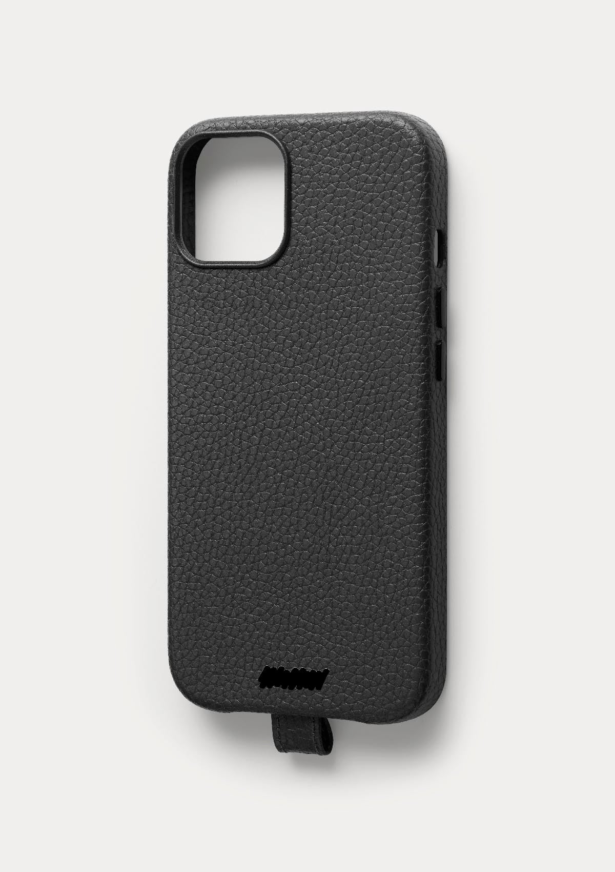 Cover iPhone 12/12 Pro Palette - nera