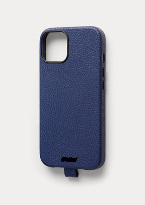 Cover iPhone 13 Palette - blu
