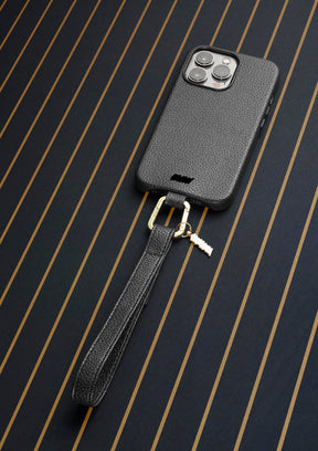 iPhone 13 Palette case - black
