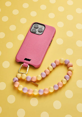 iPhone 13 mini Palette case - pink