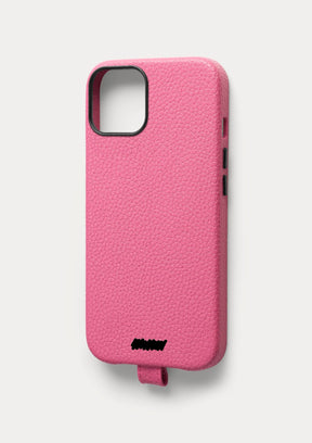 Cover iPhone 13 Palette - rosa