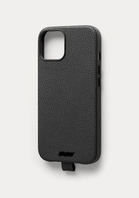 iPhone 13 Pro Max Palette case - black
