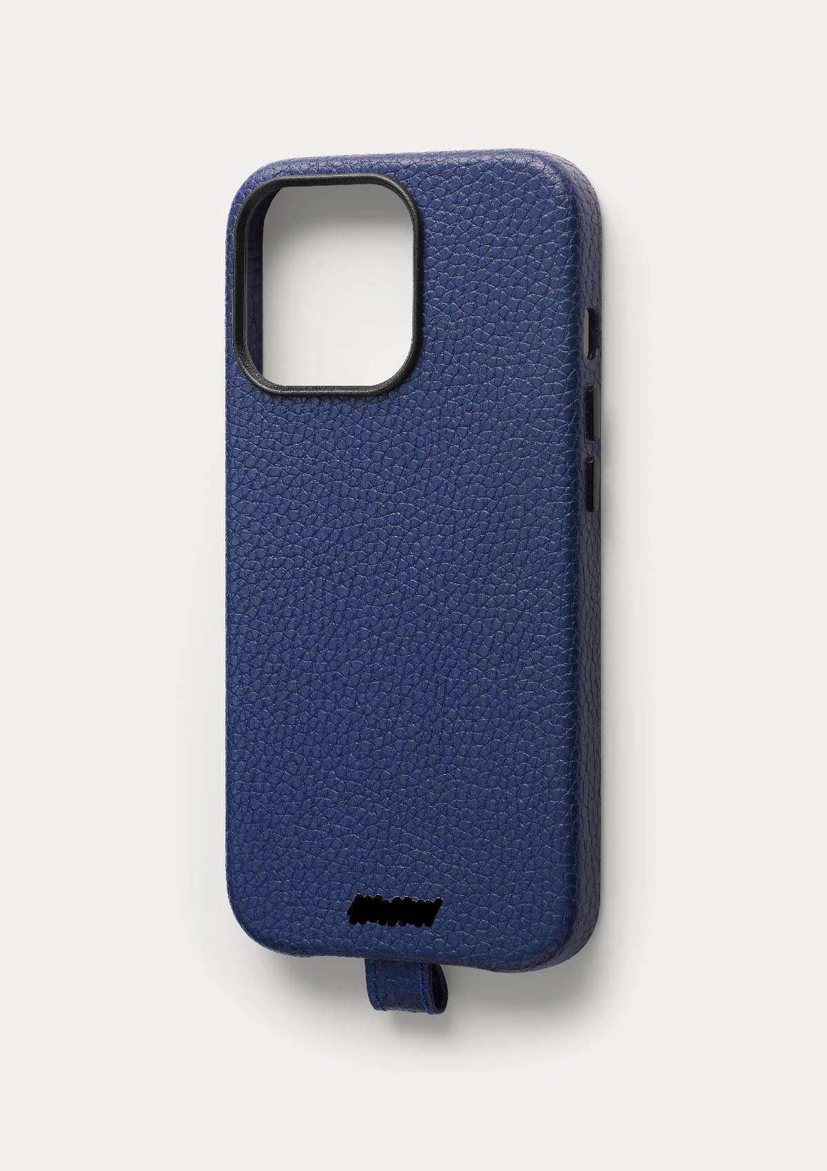 Cover iPhone 13 Pro Palette - blu