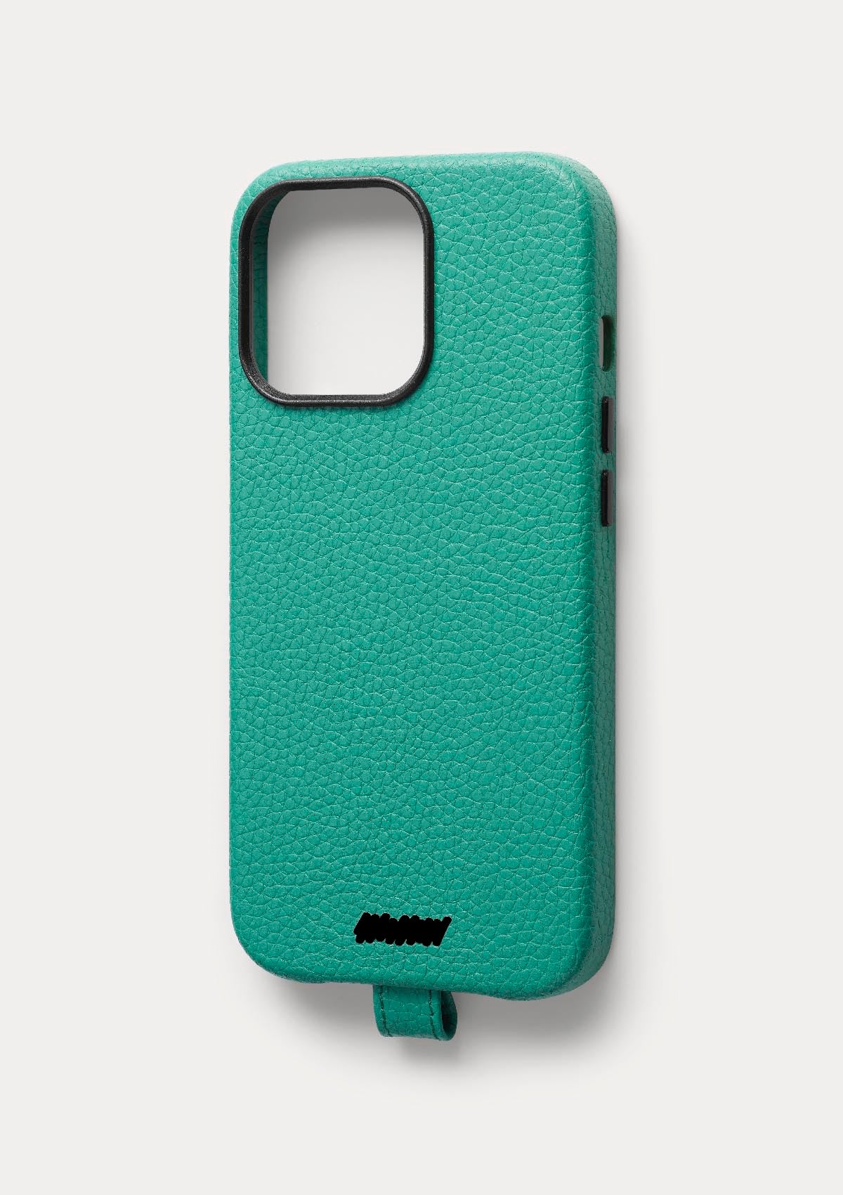Cover iPhone 13 Pro Palette - verde