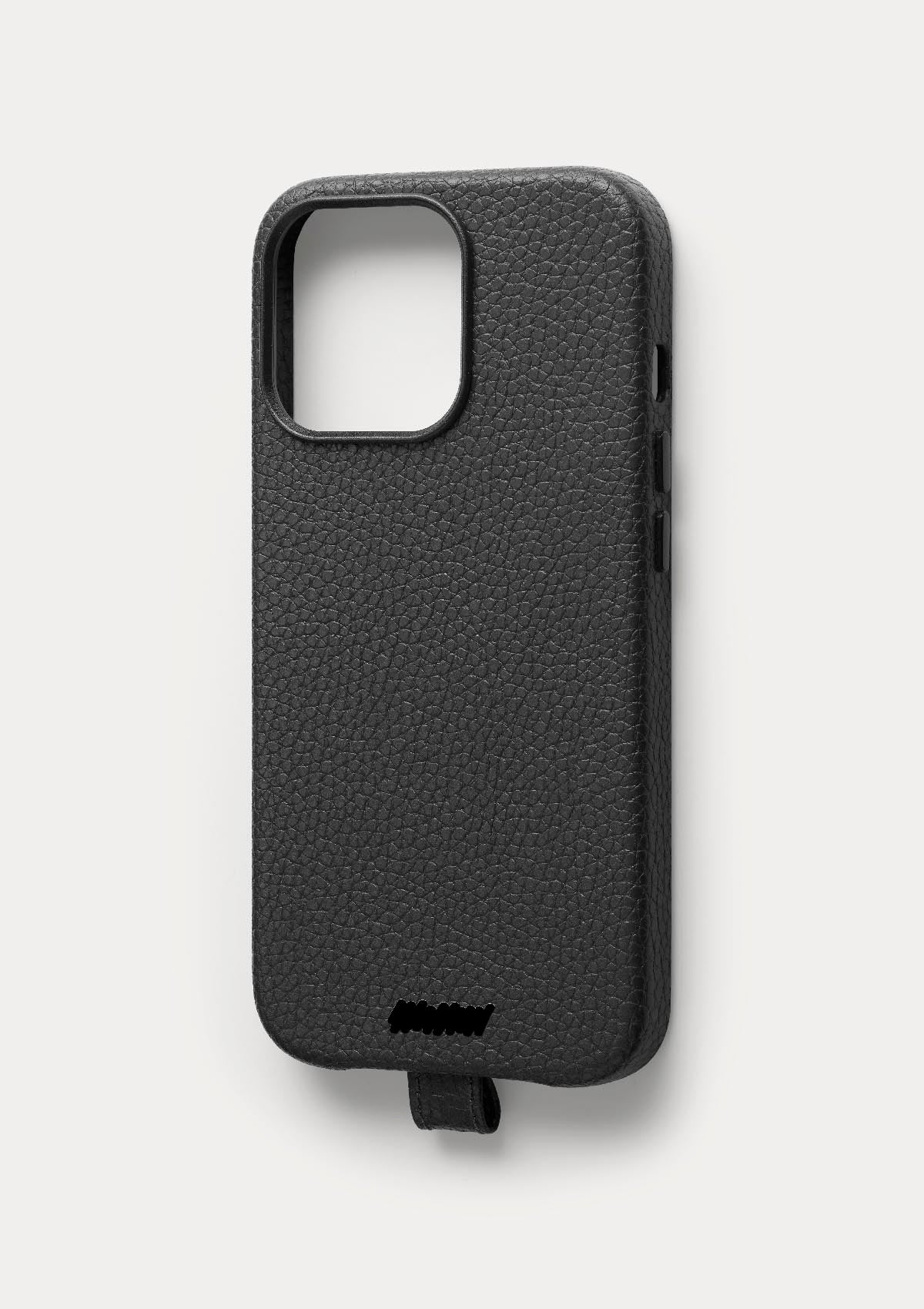 Cover iPhone 13 Pro Palette - nera