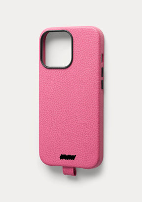 Cover iPhone 13 Pro Palette - rosa