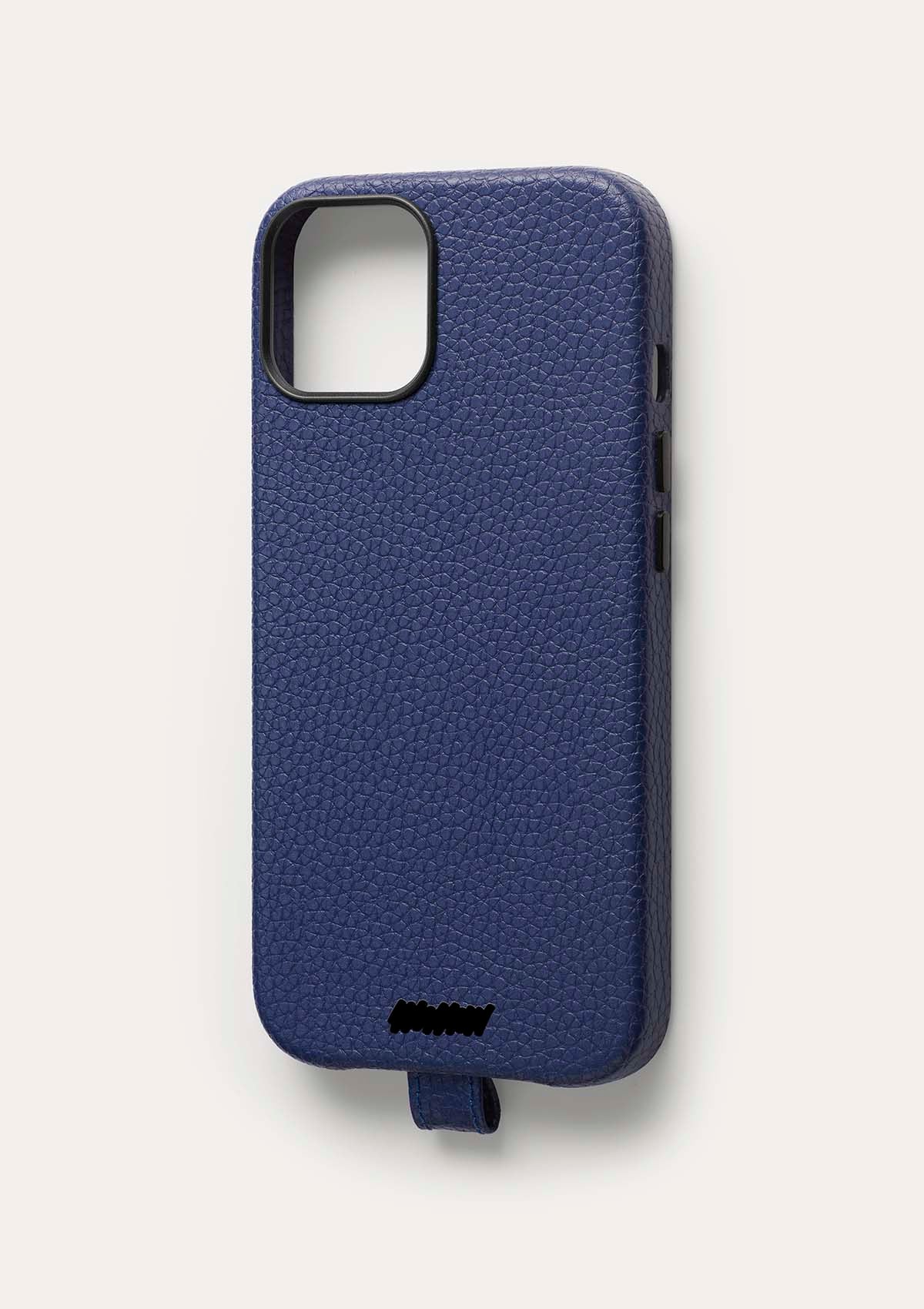 iPhone 14/13 Palette case - blue
