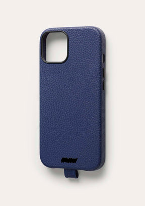 Cover iPhone 14 Palette - blu