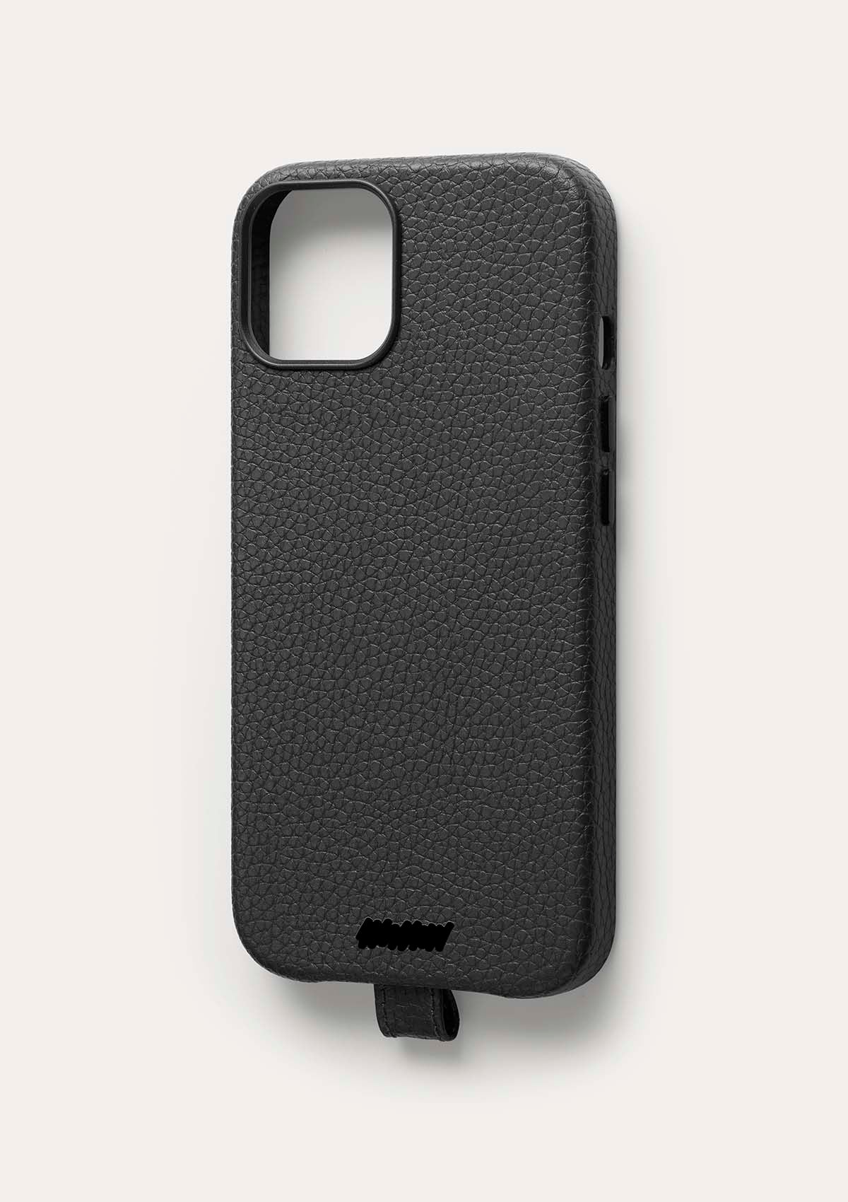 Cover iPhone 14 Palette - nera