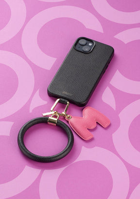 Cover iPhone 14/13 Palette - nera