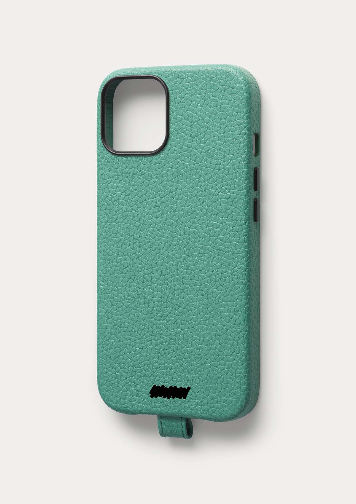 iPhone 14 Plus Palette case - green