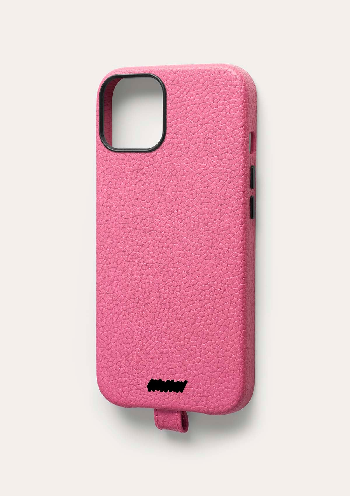 Cover iPhone 14 Palette - rosa