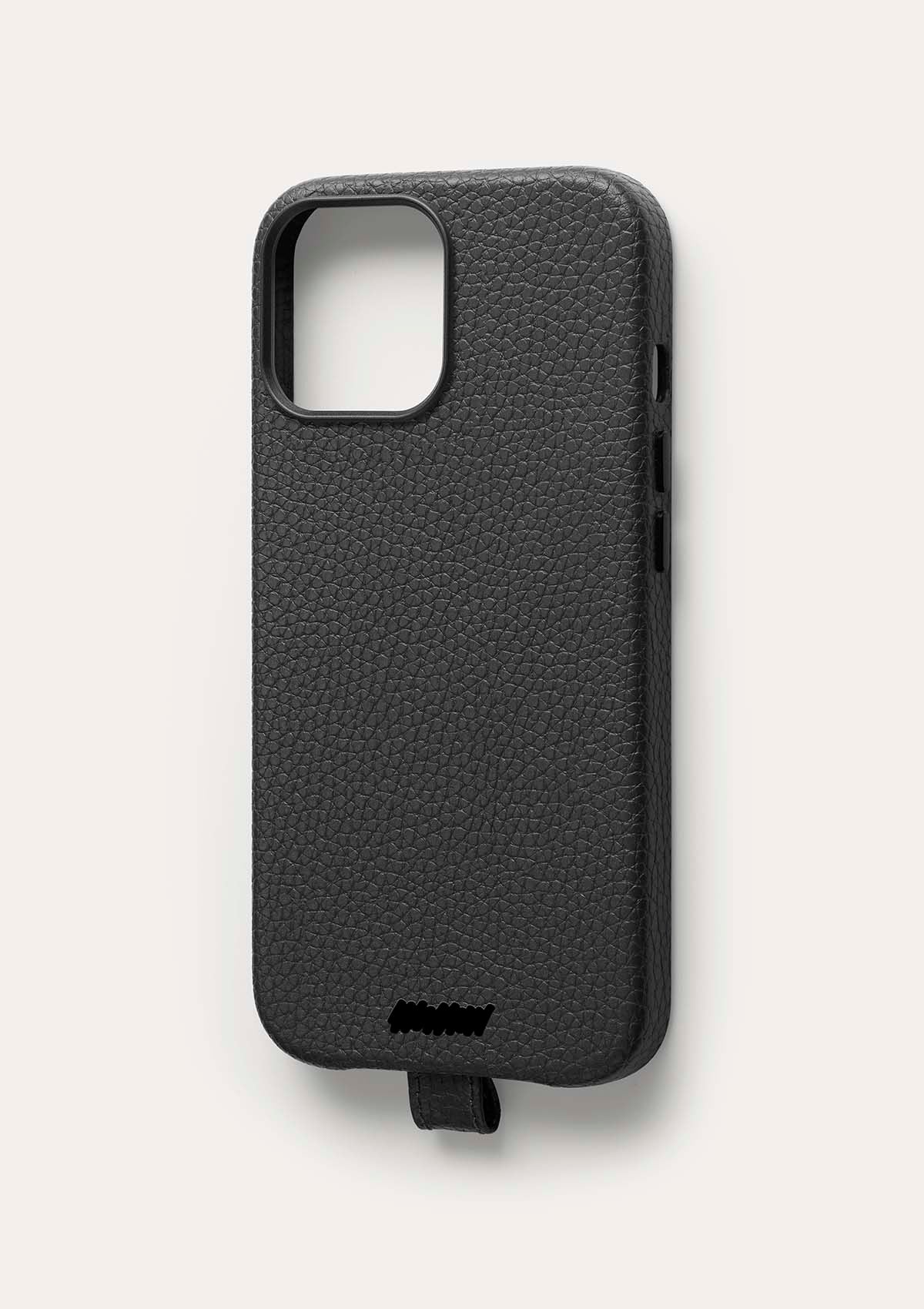 iPhone 14 Pro Max Palette case - black
