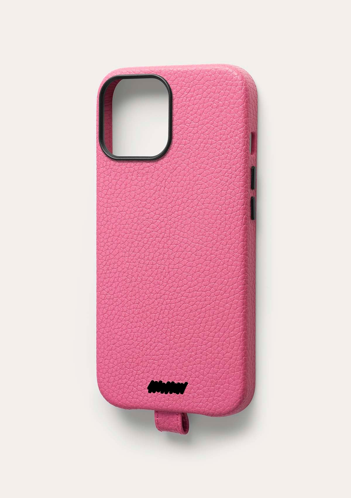 iPhone 14 Pro Max Palette case - pink
