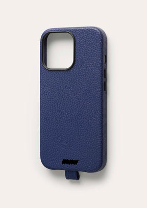 Cover iPhone 14 Pro Palette - blu