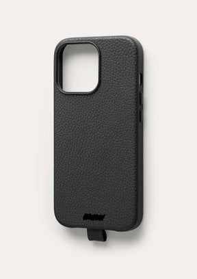 Cover iPhone 14 Pro Palette - nera