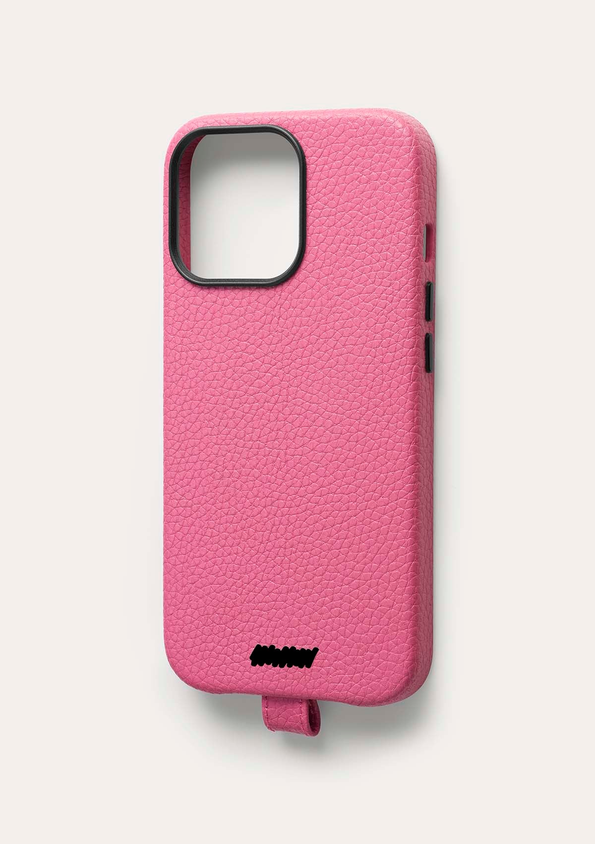 Cover iPhone 14 Pro Palette - rosa